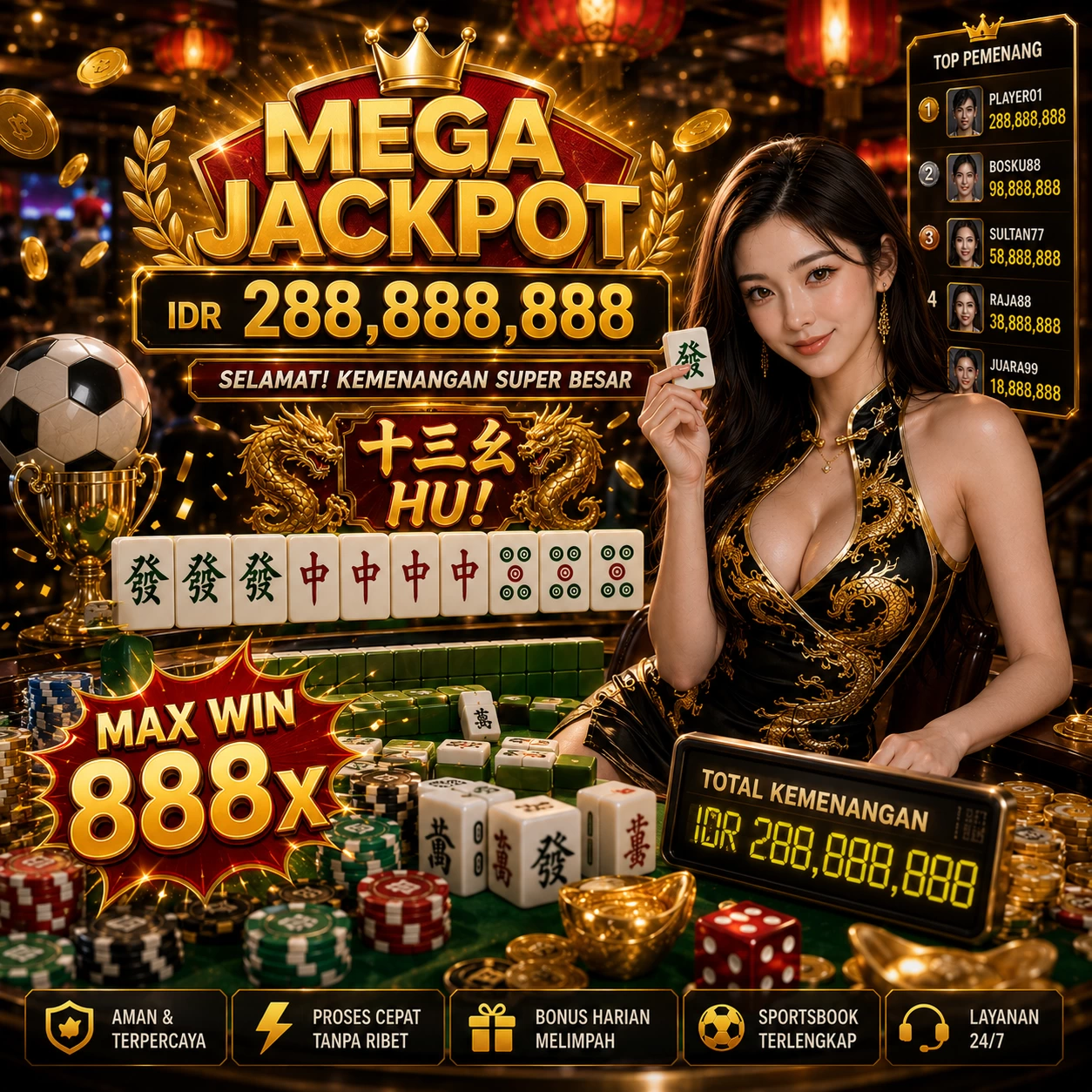 Panduan Lengkap Menjelajahi Platform Permainan bbfstoto